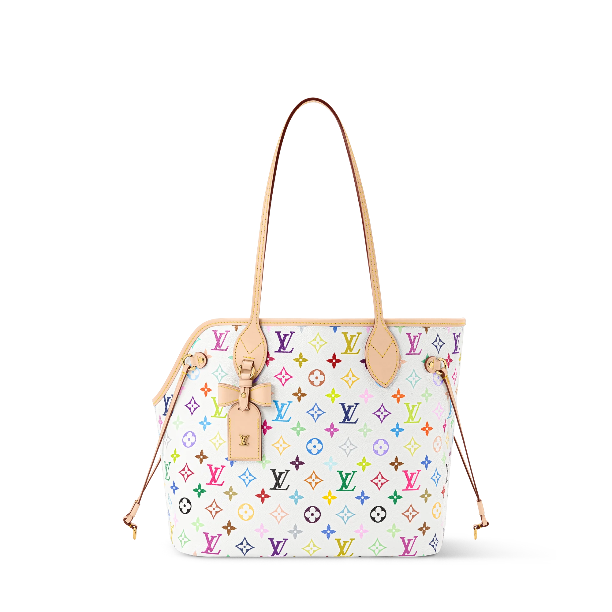 x TM Sac Neverwoof MM — Multicouleur