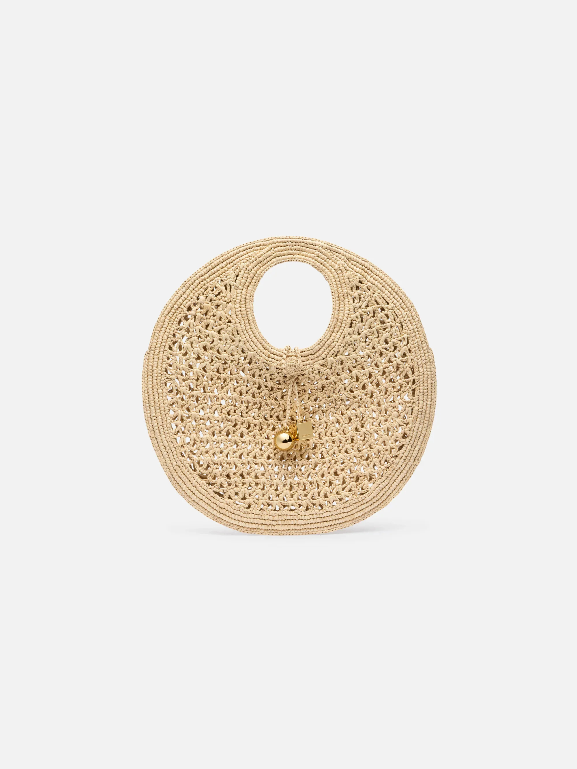 Le petit Rond Spiaggia — Naturel
