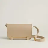 Sac Hermès Geta slim