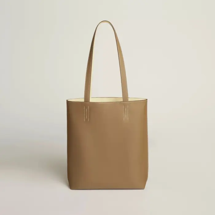Sac Néo Double Sens 35 bicolore