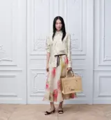 Dior Book Tote Medium Cannage