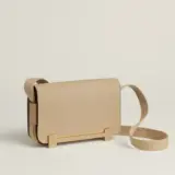 Sac Hermès Geta slim