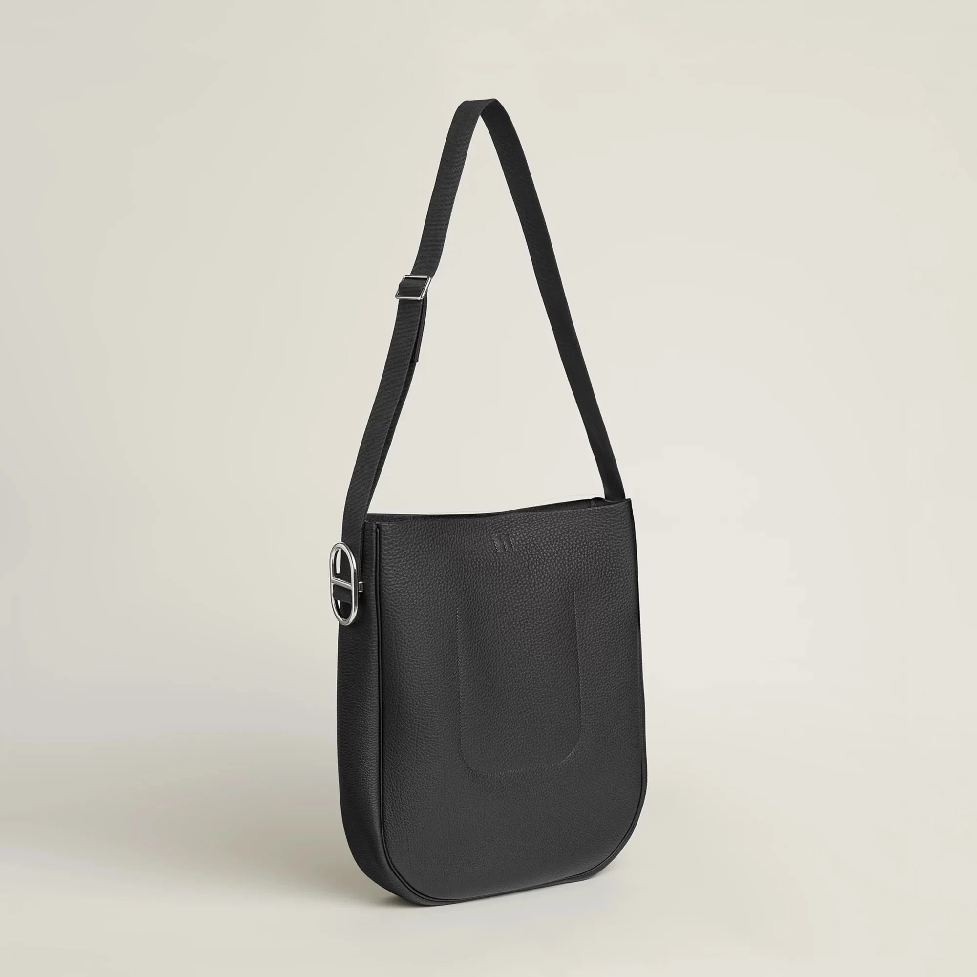 Sac cabas Ancrage — Noir