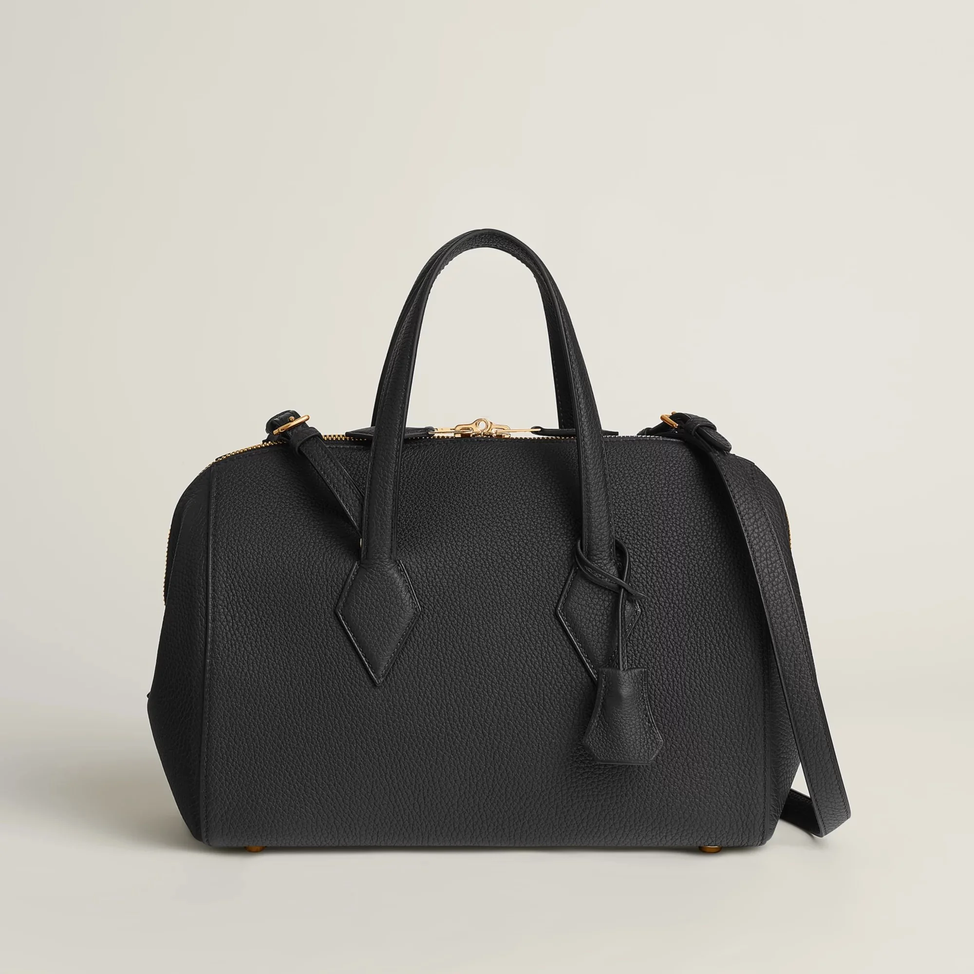 Sac Petit Tour 34 — Noir