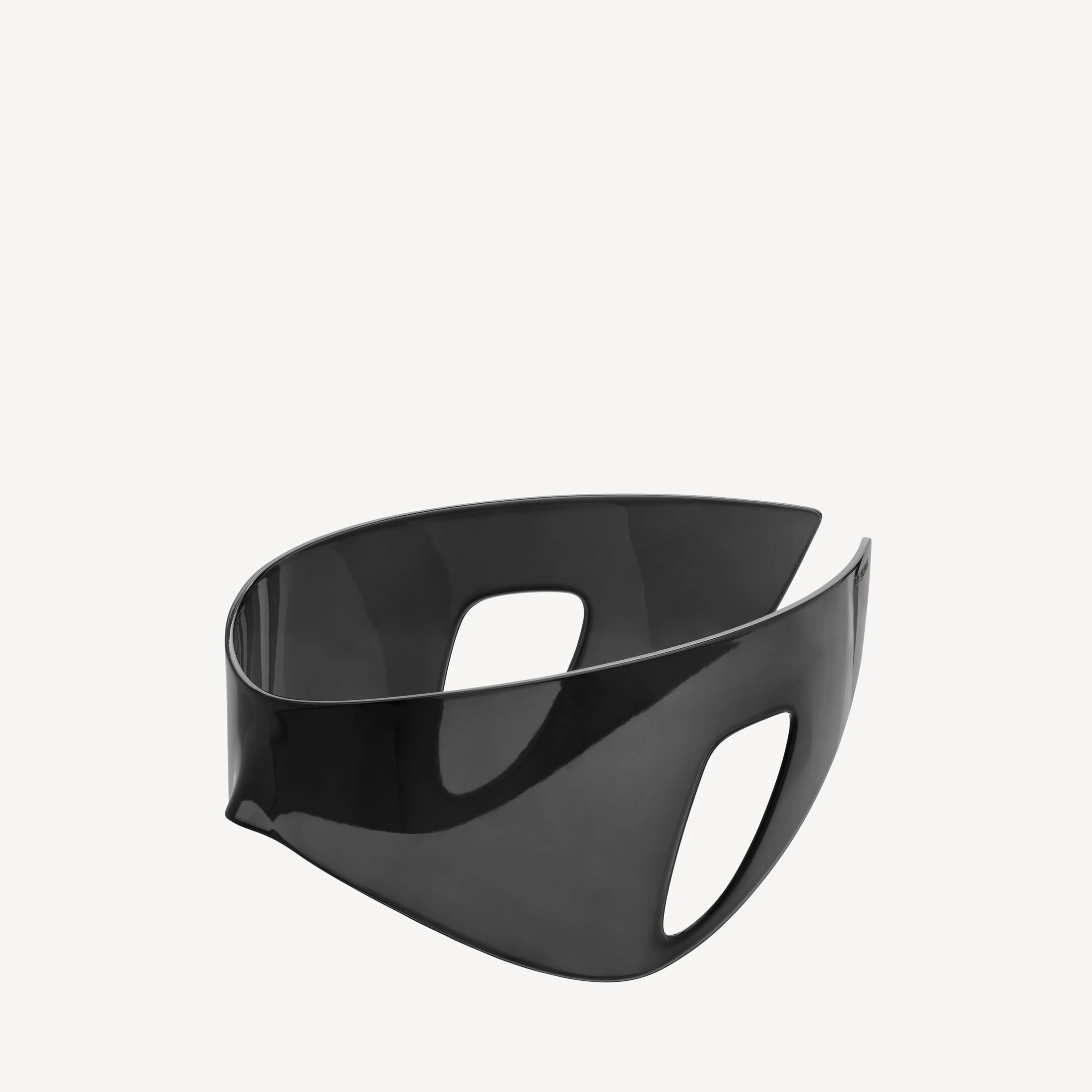 24/7 Mask Noir — Noir