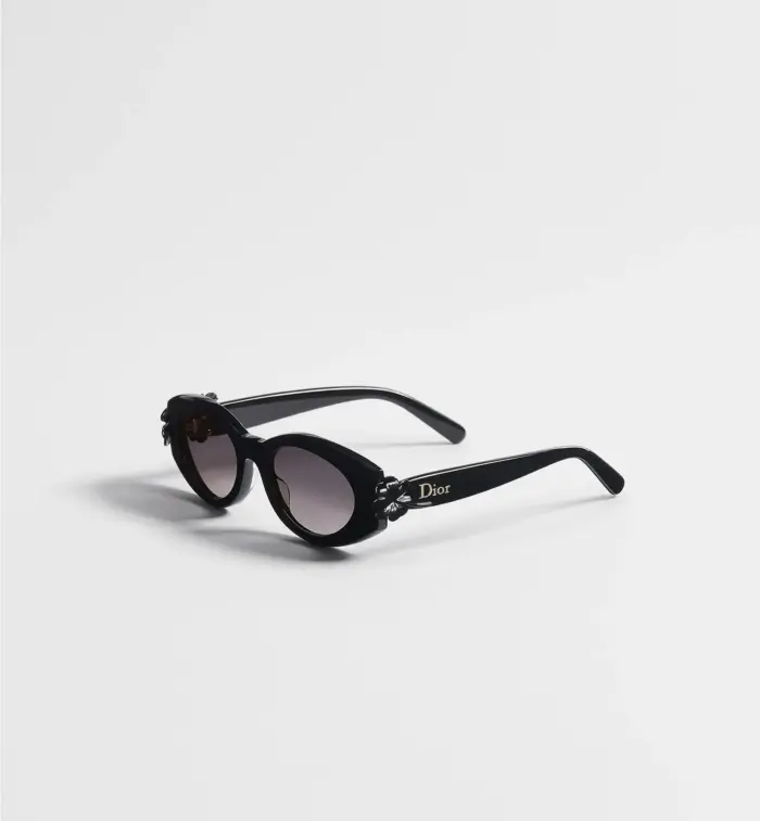 Dior Clover noir