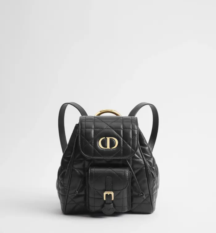 Dior Caro Small