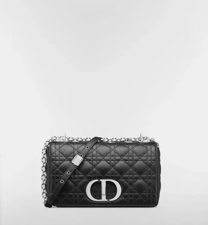 Dior Caro Medium Cannage