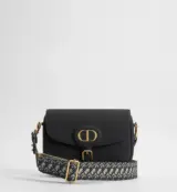 Dior Bobby Large Oblique