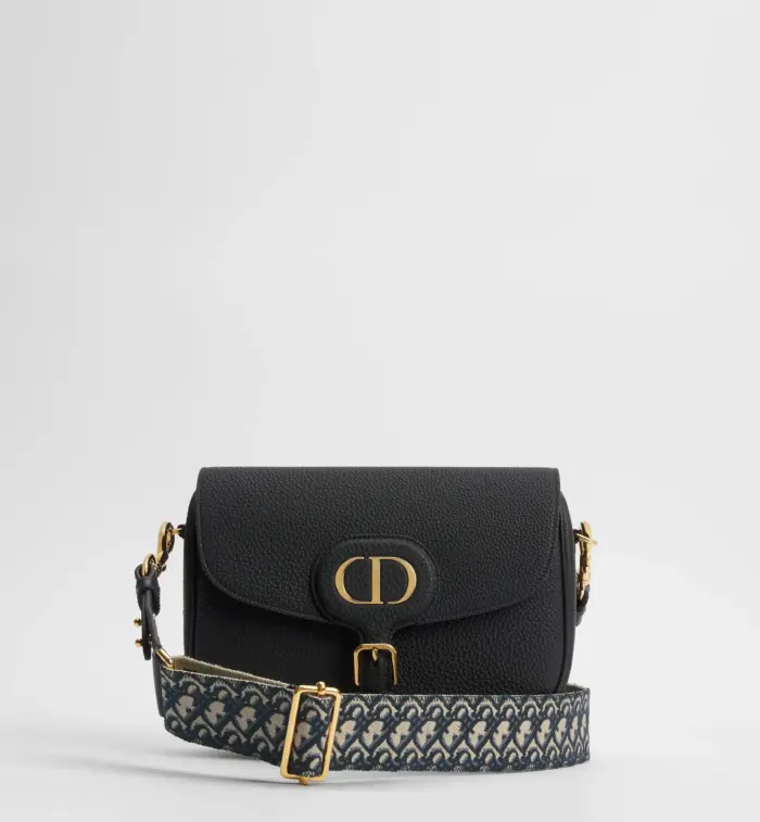 Dior Bobby Large Oblique