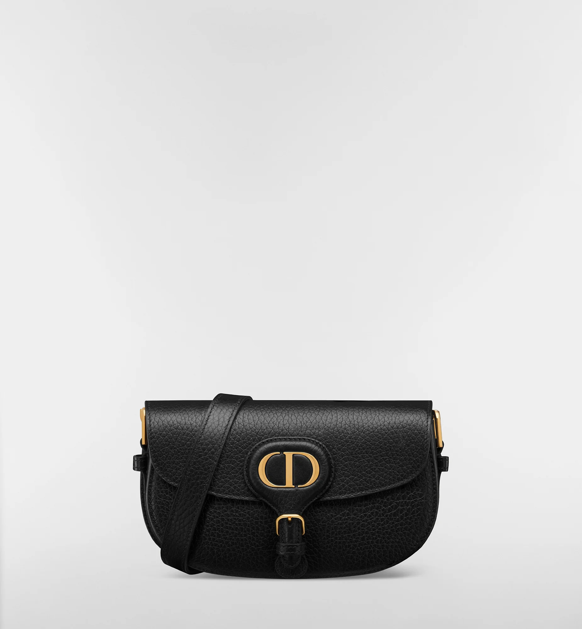 Dior Bobby — Noir