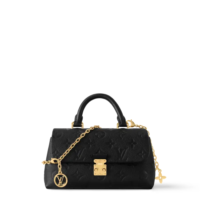 Madeleine Nano