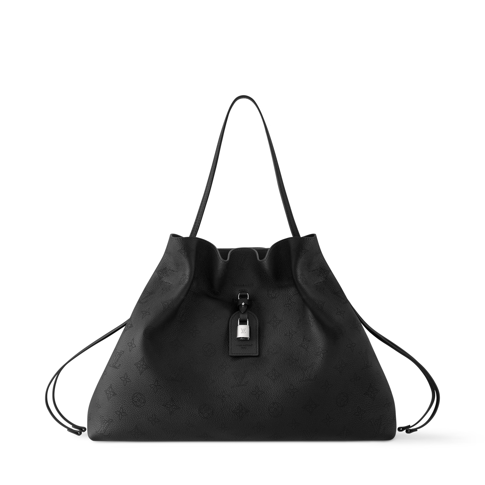 Boundless — Noir