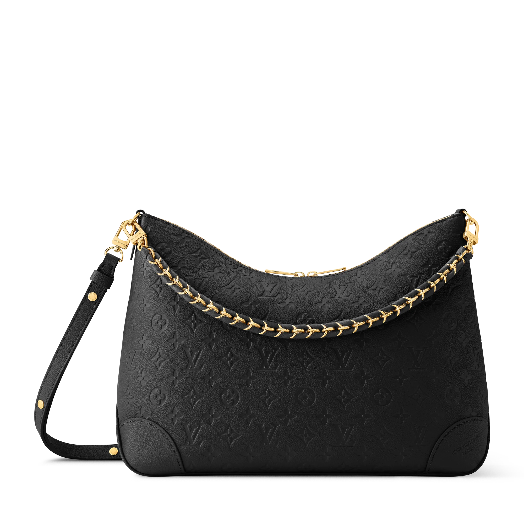 Boulogne GM — Noir