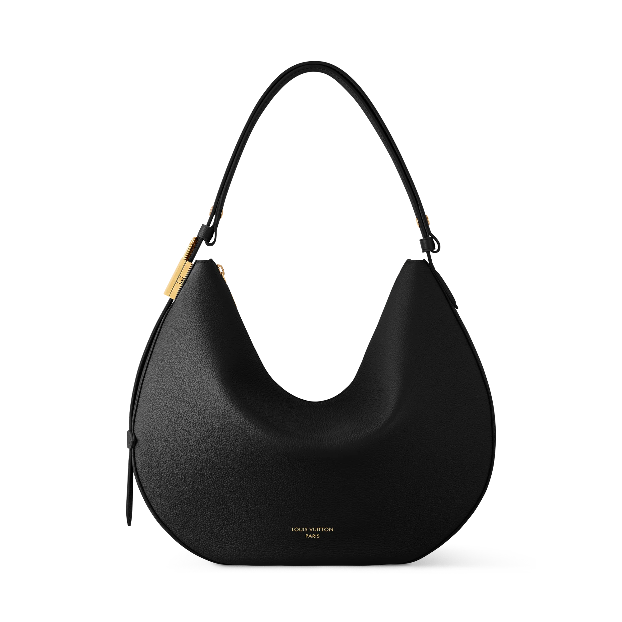 Low Key Cookie MM — Noir