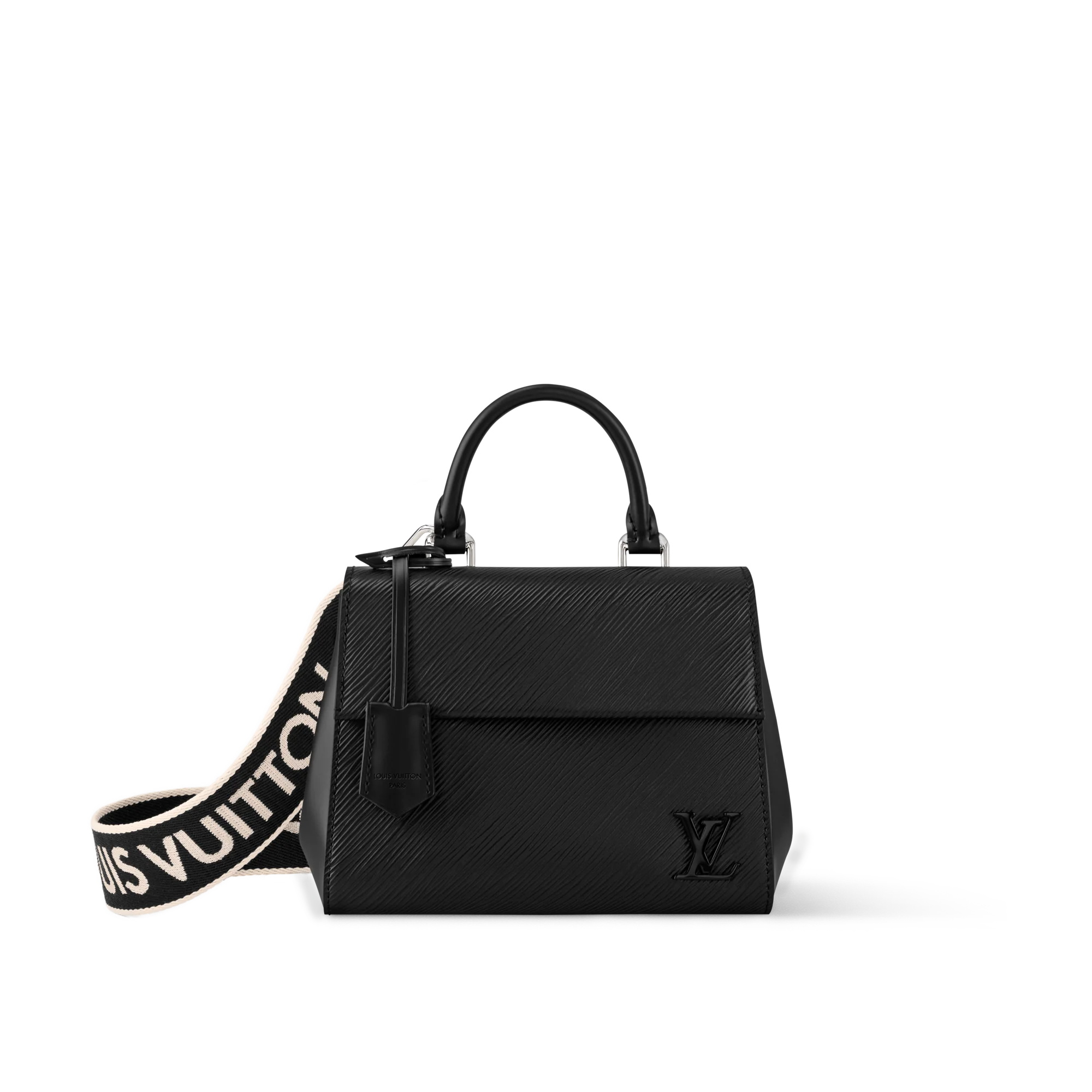 Cluny Mini — Noir