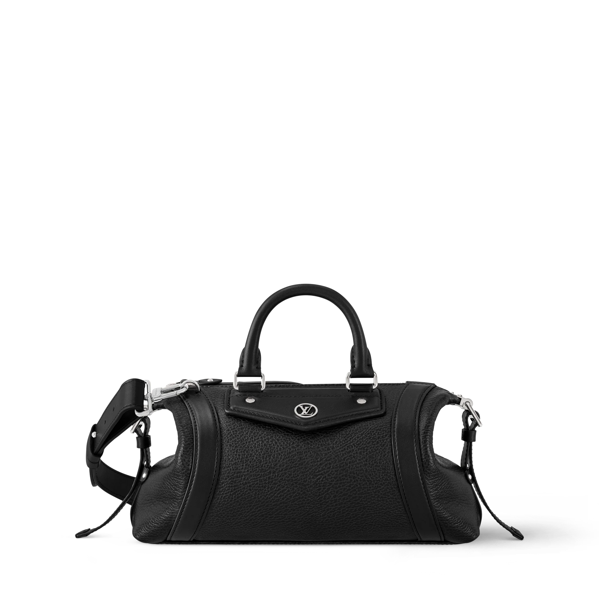 Biker PM — Noir