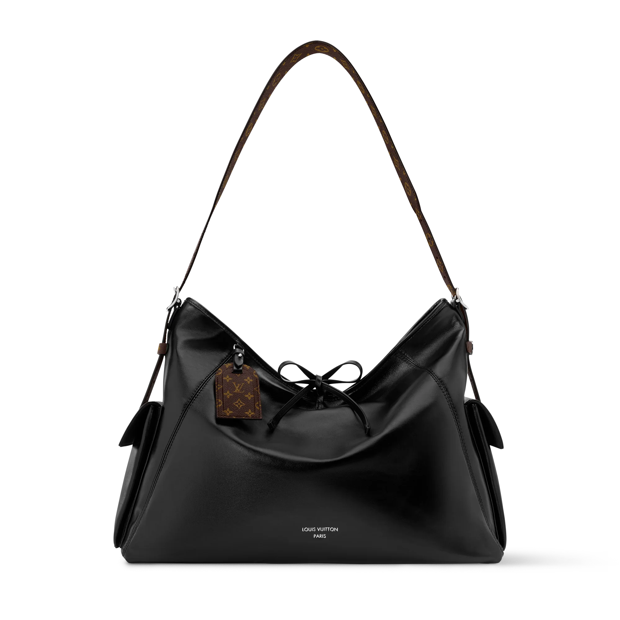 Carryall — Noir