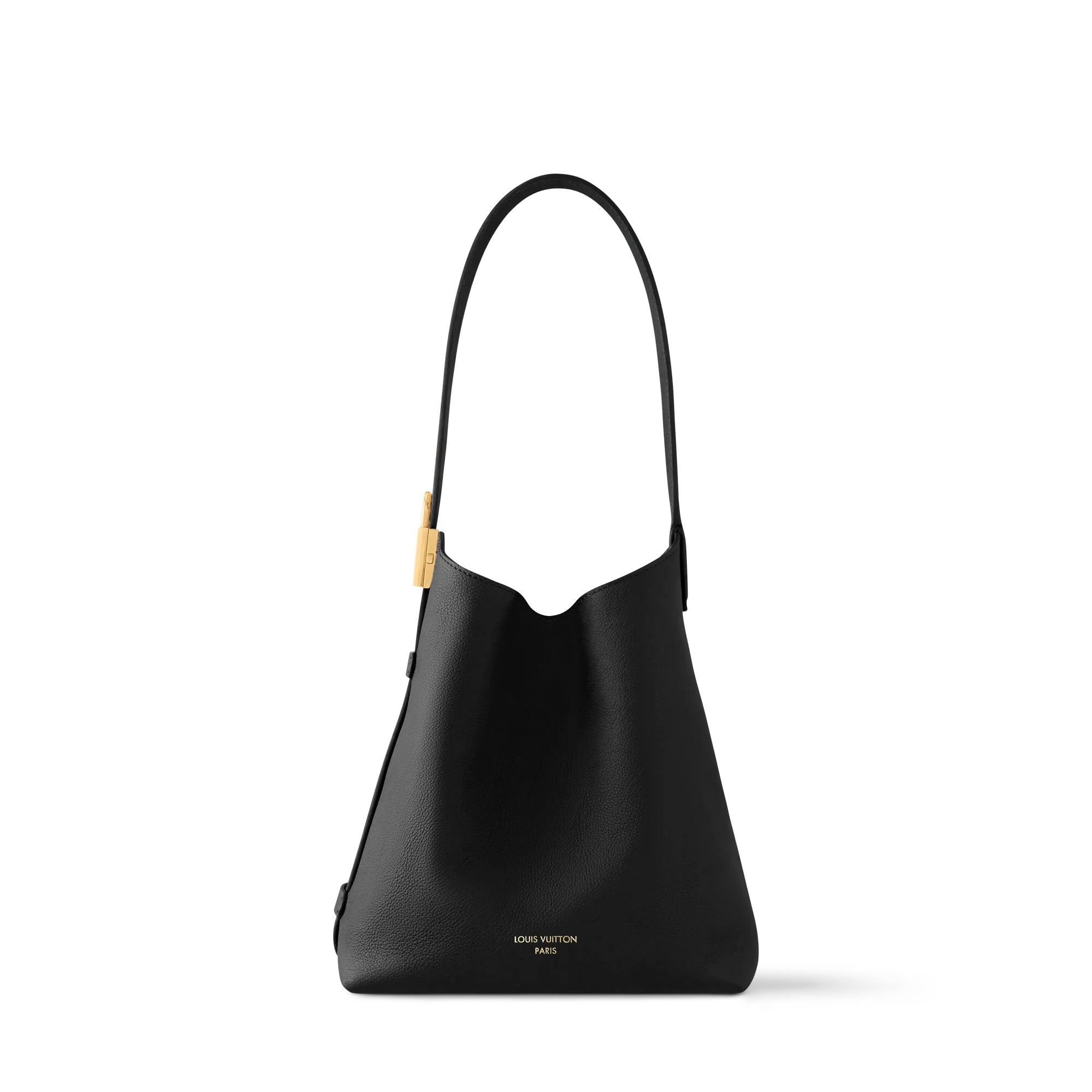 Low Key Hobo PM — Noir