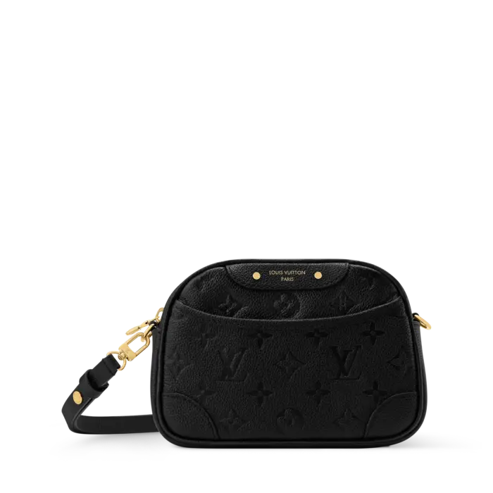 caméra Tiny Pochettes et micro sacs