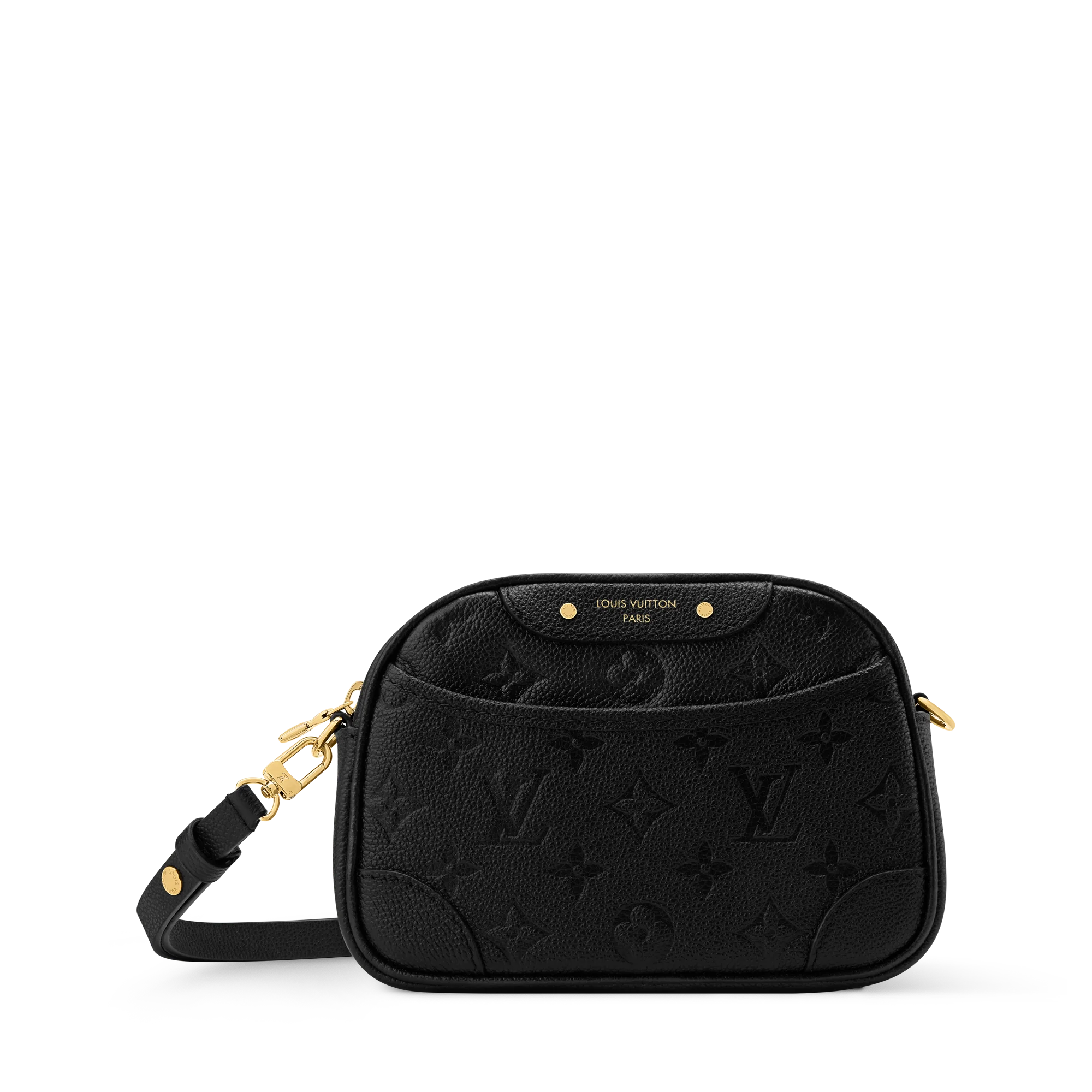 caméra Tiny Pochettes et micro sacs — Noir