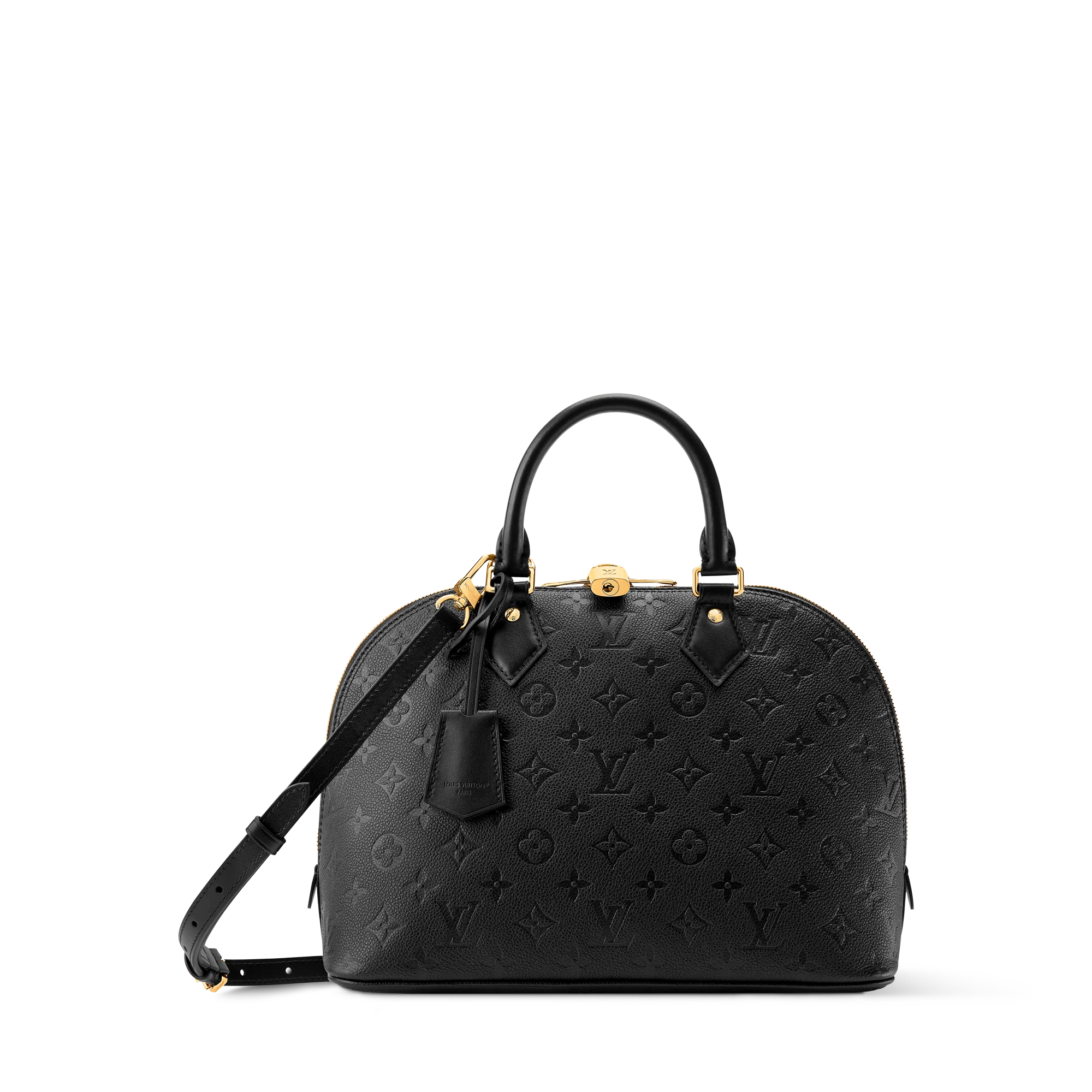 Alma PM — Noir