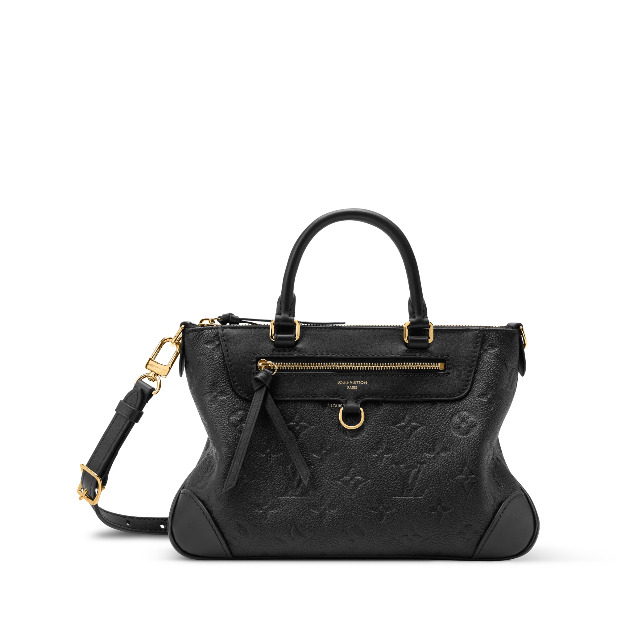Skyline PM — Noir