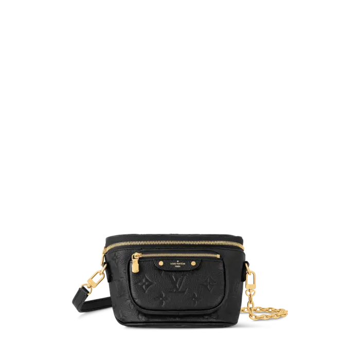 Mini Bumbag