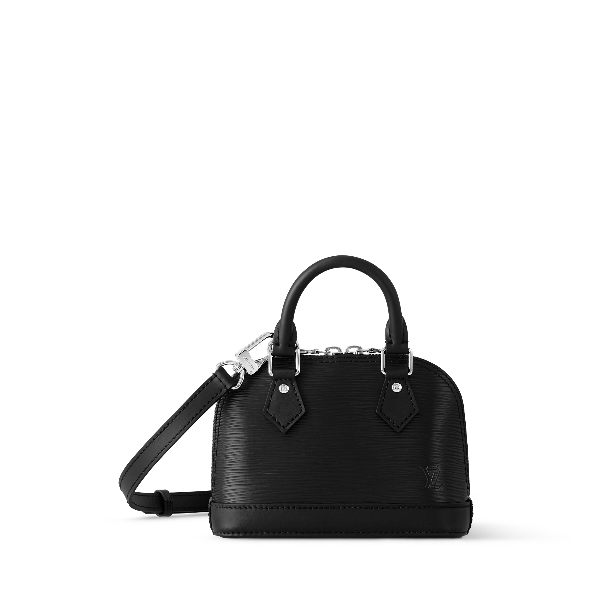 Alma Nano — Noir