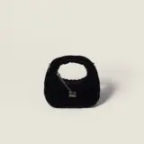 Velvet Mini Hobo