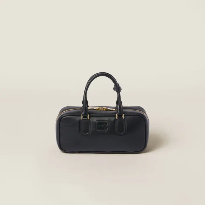 Leather Bag