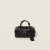 Matelassé Bag