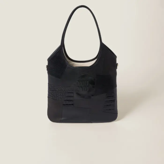 Patchwork Tote