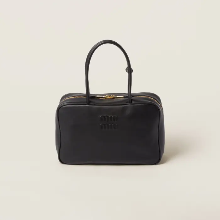 Leather Small