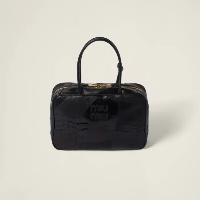 Patchwork Bag