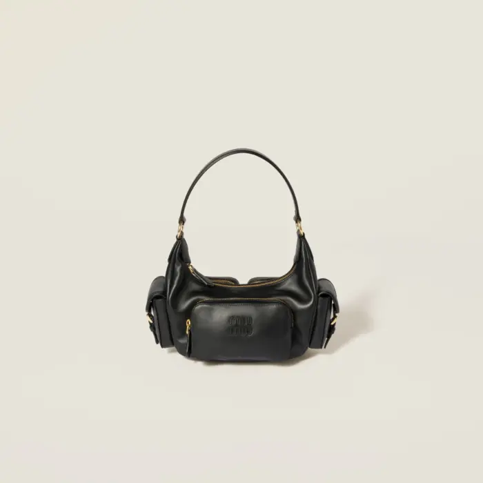 Large Leather