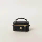 Compact Shoulder