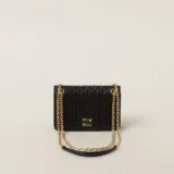 Chain Mini Padded