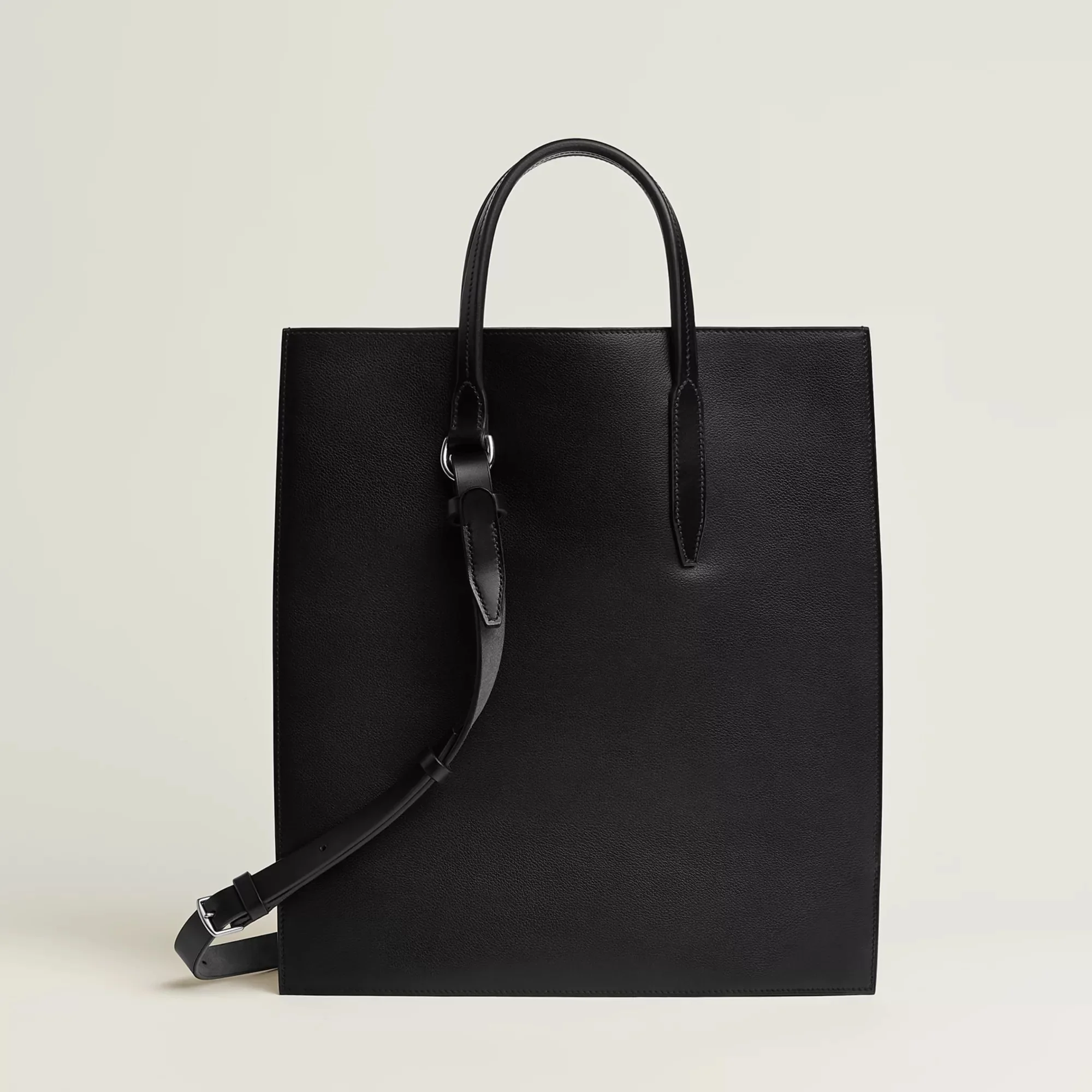 Sac Harnacheur — Noir