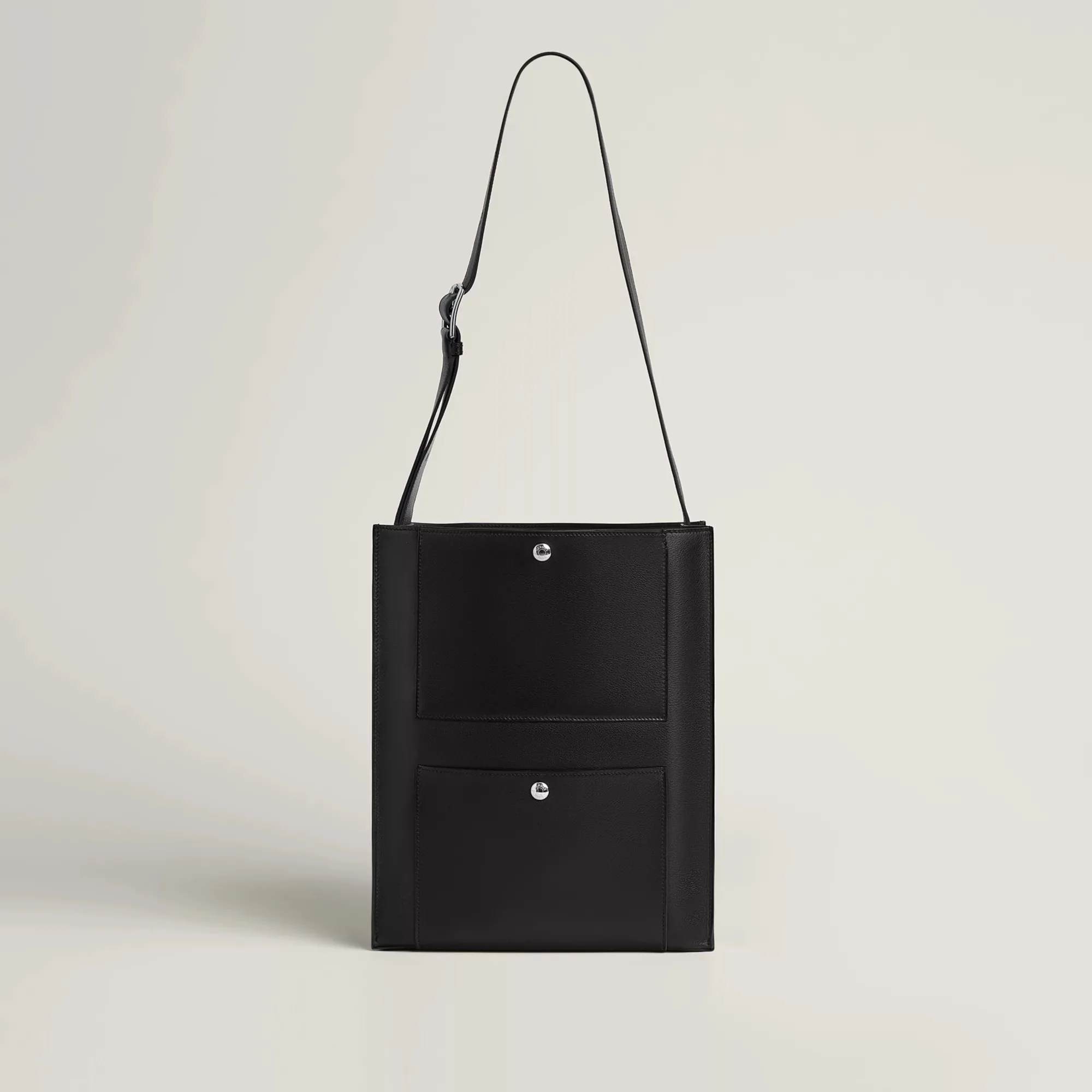 Sac cabas Cab'H — Noir