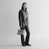 Sac Médor Clous
