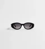 Dior Clover noir