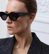 Dior LuckyCharms noir