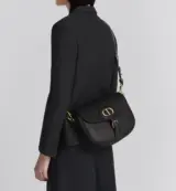 Dior Bobby Large Oblique