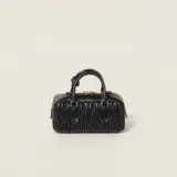 Matelassé Bag