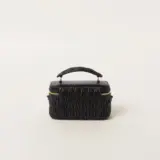 Compact Shoulder