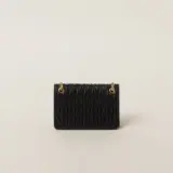 Chain Mini Padded