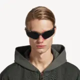 Boomerang Noir