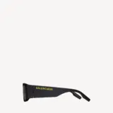 Led Frame Noir