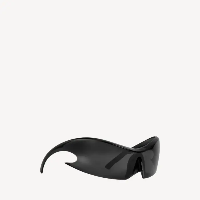 Speed Noir